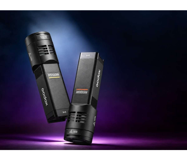 Godox RS100R RGB - 1614794 - zdjęcie 2